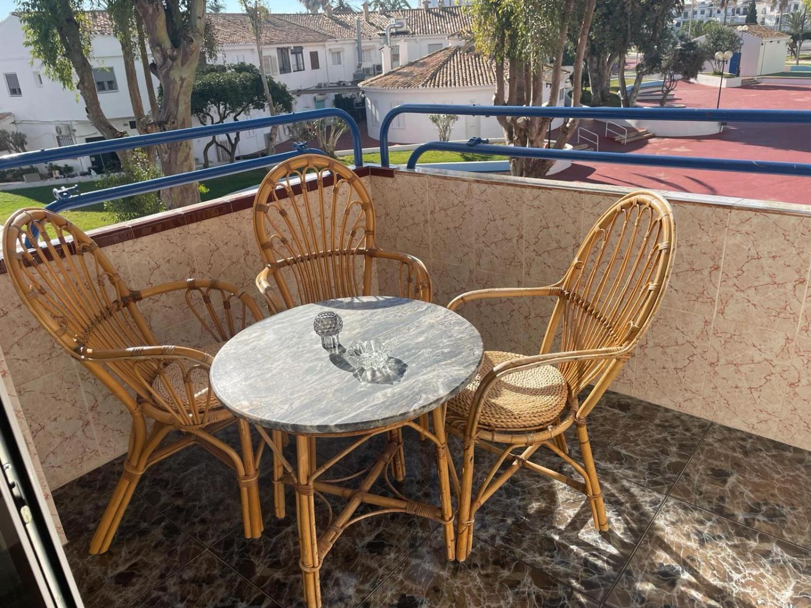 Apartamento En Complejo Residencial Con Piscina Y Garaje A 100M Del Mar Las Canteras  Екстер'єр фото