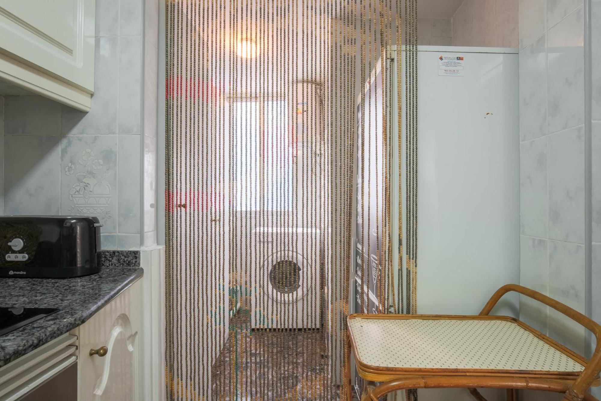 Apartamento En Complejo Residencial Con Piscina Y Garaje A 100M Del Mar Las Canteras  Екстер'єр фото